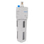 Used Festo LOE-D-MIDI Air Line Lubricator, 230psi Max, 0-16bar Range, 8l/min Flow