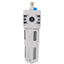 Used Festo LOE-D-MIDI Air Line Lubricator, 230psi Max, 0-16bar Range, 8l/min Flow