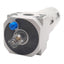 Used Festo LOE-D-MIDI Air Line Lubricator, 230psi Max, 0-16bar Range, 8l/min Flow