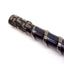 Used Davis Standard 1" Extruder Feedscrew, 31-3/4" Long, 25" Screw, 4mm Thread Width