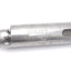 Used Davis Standard 1" Extruder Feedscrew, 31-3/4" Long, 25" Screw, 4mm Thread Width