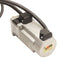 New Allen Bradley TLY-A110P-BJ64AA Kinetix Servo Motor .037kW .086Nm Ø8mm Shaft 230V