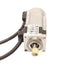 New Allen Bradley TLY-A110P-BJ64AA Kinetix Servo Motor .037kW .086Nm Ø8mm Shaft 230V