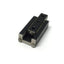 Used Del-Tron RD-1 Crossed Roller Linear Slide, 1/2" Travel Stroke, 30lb Rating