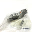New SMC SY3160-5LOZ-M5 Solenoid Valve, 5-Port, 2-Position, 24VDC Coil, M5 Ports
