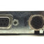 Used Cognex VPM-5218-32 Frame Grabber Card ISA 2x 12-Pin Hirose Cameras DB9 Monitor