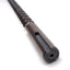 Used Davis Standard 1" Extruder Feedscrew, 31-3/4" Long, 27-1/4" Screw, 3.3mm Thread