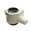 Used Leica 10445614 MZ6 Stereo Microscope Body 0.63X to 4X Adjustment