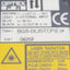 Used Optex BGS-DL25TCP Photoelectric Sensor NPN/PNP 100mA/30VDC 250mm Range, M8 4-Pin