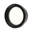 Used Leica 10411589 Stereo Microscope Auxiliary Lens, 1.0X Mag., WD=89mm, M50 Thread