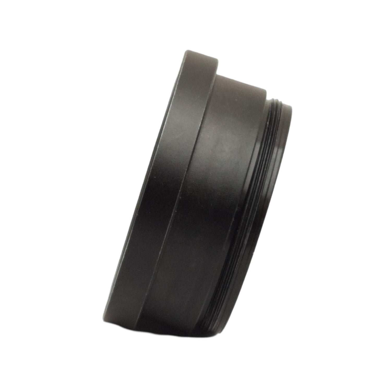 Used Leica 10411589 Stereo Microscope Auxiliary Lens, 1.0X Mag., WD=89mm, M50 Thread
