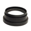 Used Leica 10411589 Stereo Microscope Auxiliary Lens, 1.0X Mag., WD=89mm, M50 Thread