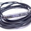 Used Panasonic FX-301P Fiber Sensor/Amplifier, PNP Open, 12-24VDC, 100mA, 7ft Cable