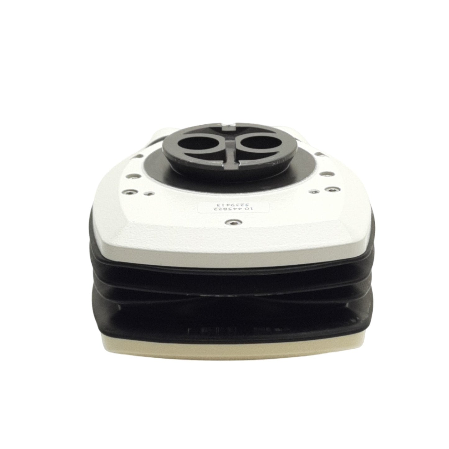 Used Leica 10445822 MZ Series Binocular Head/Ergo Tube 10 to 50 Degrees, No Eyepieces