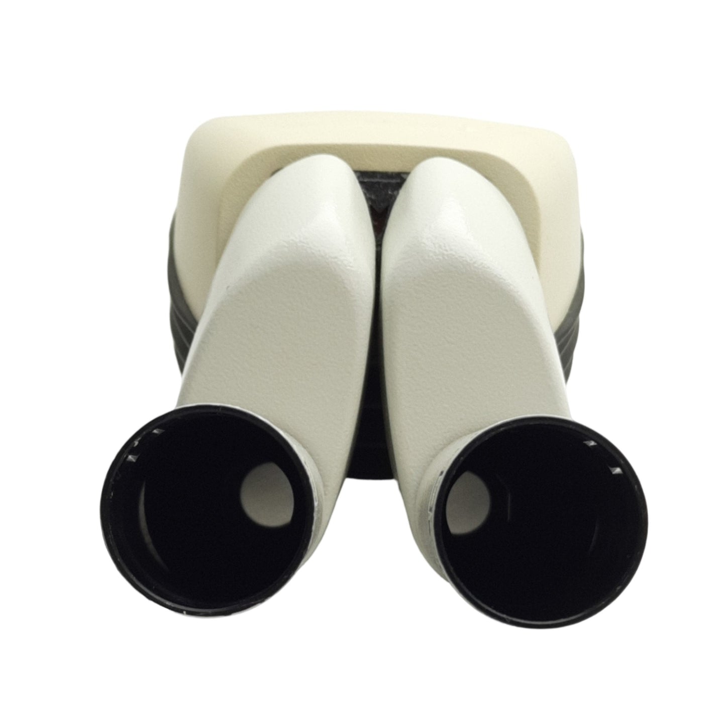 Used Leica 10445822 MZ Series Binocular Head/Ergo Tube 10 to 50 Degrees, No Eyepieces