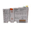 Used Wago 750-404/000-003 Frequency Counter Module, 32 bit Counter Depth, 24VDC