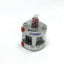 New Bimba FOR-040.25-4 Reverse-Acting Spring Extend Cylinder Ø3/4" Bore, 1/4" Stroke