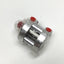 New Bimba FOR-040.25-4 Reverse-Acting Spring Extend Cylinder Ø3/4" Bore, 1/4" Stroke