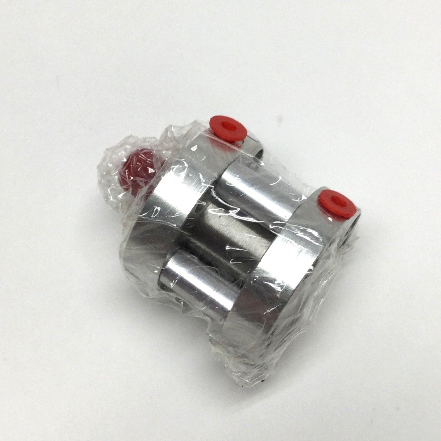 New Bimba FOR-040.25-4 Reverse-Acting Spring Extend Cylinder Ø3/4" Bore, 1/4" Stroke
