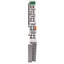 Used WAGO 750-477 2-Channel Analog Input, 0-10VAC/DC Differential, 15 Bit Resolution