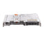 Used WAGO 750-477 2-Channel Analog Input, 0-10VAC/DC Differential, 15 Bit Resolution