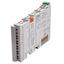 Used WAGO 750-477 2-Channel Analog Input, 0-10VAC/DC Differential, 15 Bit Resolution