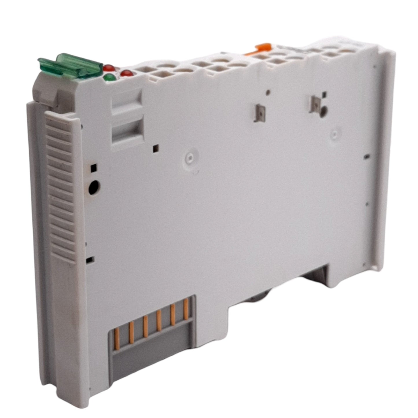 Used WAGO 750-477 2-Channel Analog Input, 0-10VAC/DC Differential, 15 Bit Resolution