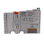 Used WAGO 750-477 2-Channel Analog Input, 0-10VAC/DC Differential, 15 Bit Resolution