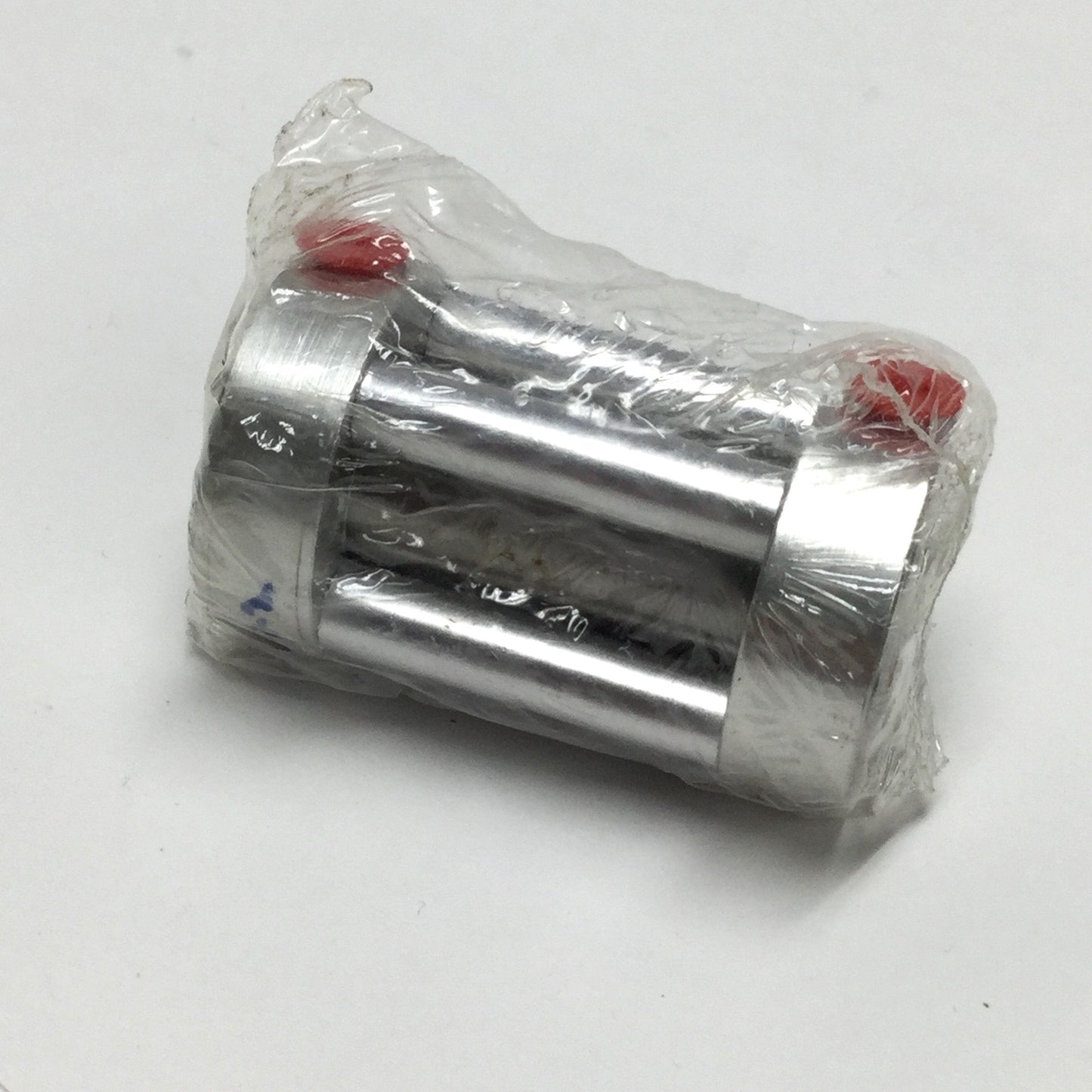 New Bimba FOS-021-V Single-Acting Cylinder Ø9/16" Bore, 1" Stroke, Viton Seals 400°F