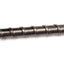 Used Davis Standard 1" Extruder Feedscrew, 31-3/4" Long, 27-1/4" Screw, 4.7mm Thread