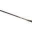 Used Davis Standard 1" Extruder Feedscrew, 31-3/4" Long, 27-1/4" Screw, 3.7mm Thread