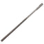 Used Davis Standard 1" Extruder Feedscrew, 31-3/4" Long, 27-1/4" Screw, 3.5mm Thread