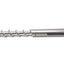 Used Davis Standard 1" Extruder Feedscrew, 31-3/4" Long, 27-1/4" Screw, 3.5mm Thread