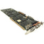 Used Cognex VPM-54416-32 Frame Grabber Card ISA 2x 12-Pin Hirose Cameras DB9 Monitor