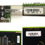 Used Cognex VPM-54416-32 Frame Grabber Card ISA 2x 12-Pin Hirose Cameras DB9 Monitor