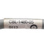 Used Datalogic CBL-1480-05 Cordset, M12 5-Pin Male, M12 5-Pin Female, 5m Length