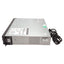 Used APC SMT750RM2UC Smart Connect UPS, Rack Mount, 120VAC 500W 750VA *NO BATTERY*