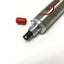 New – Open box Bimba D-51769-A-1 Single-Acting Cylinder Ø1-1/16" Bore, 1" Stroke, No Rod Thread