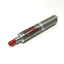 New – Open box Bimba D-51769-A-1 Single-Acting Cylinder Ø1-1/16" Bore, 1" Stroke, No Rod Thread