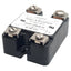 Used Potter & Brumfield SSRT-240A10 SSR Relay, SPST-NO 90-280VAC In 24-280VAC 10A Out