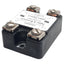 Used Potter & Brumfield SSRT-240A10 SSR Relay, SPST-NO 90-280VAC In 24-280VAC 10A Out