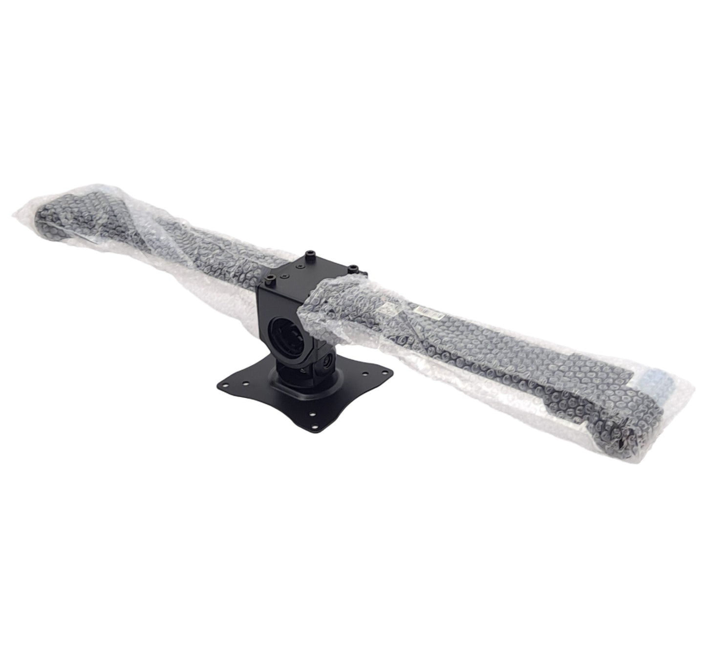 New StarTech ARMTRIO VESA Triple Monitor Arm for 27" Screens, 30° Tilt 360° Rotation