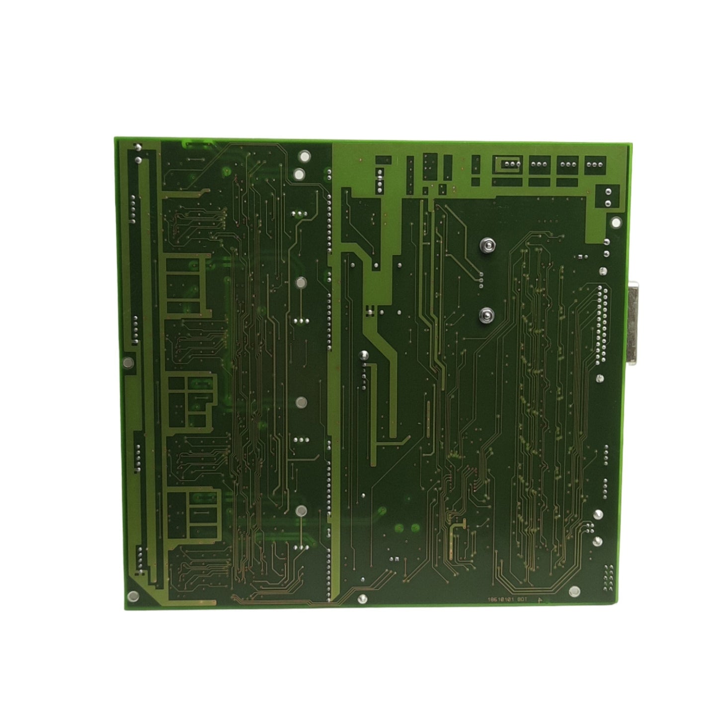 Used Mania Technology 18680101 Machine Board For Loc8 Flying Probe Tester