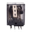 Used Lot of 2 Potter & Brumfield KHAU-17D12-12 Relay, 4PDT 5A, Coil Voltage 12VDC