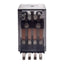 Used Lot of 2 Potter & Brumfield KHAU-17D12-12 Relay, 4PDT 5A, Coil Voltage 12VDC