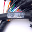 Used Matrox Imaging HD-44M-18BNC Cable for Meteor-II, D-Sub 44-P Male to 18x BNC, 3ft