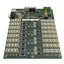 Used Mania Technology A-17106-1 18610055 Machine Board For Loc8 Flying Probe Tester