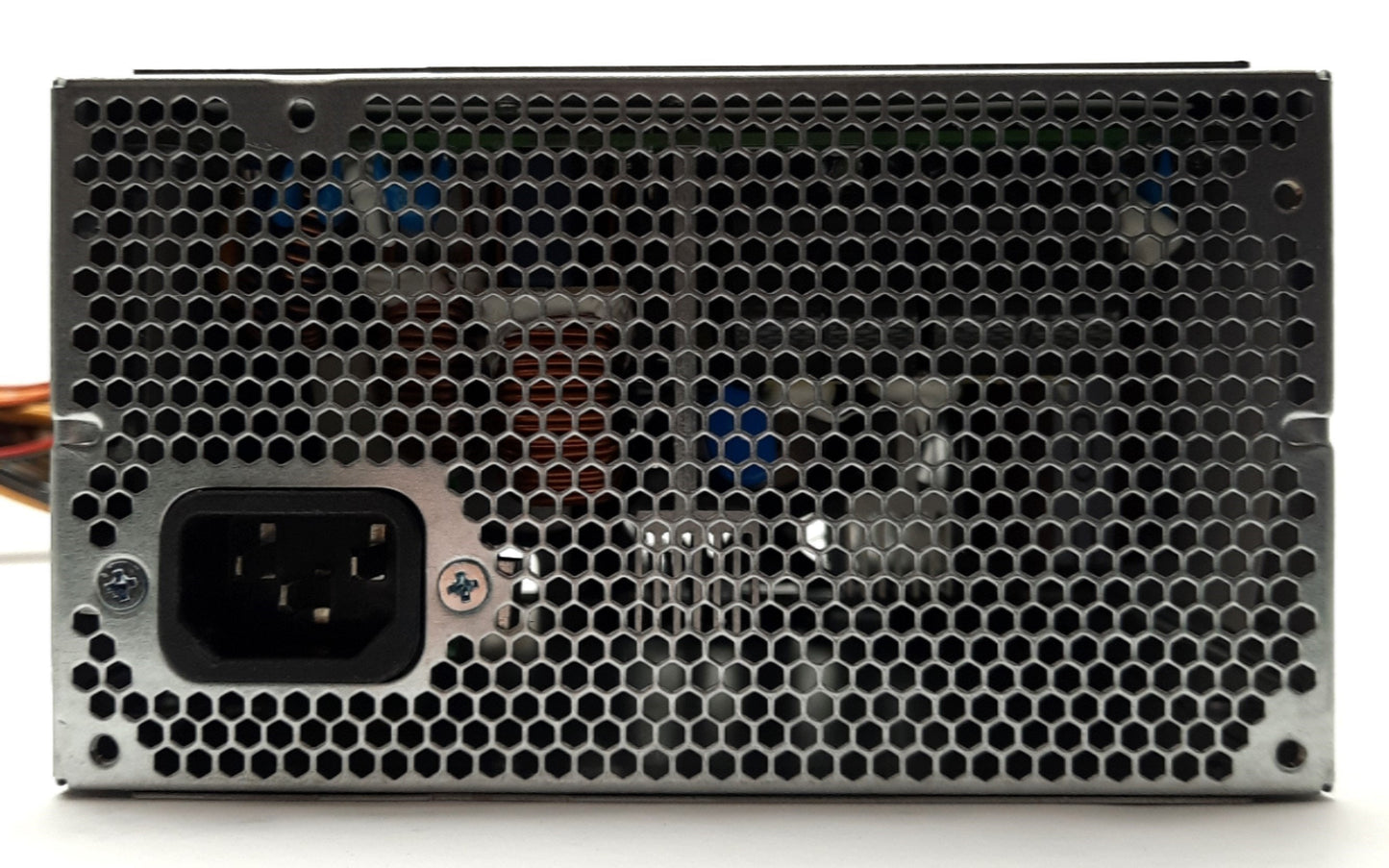 Used Supermicro PWS-668-PQ Computer Power Supply, 668W, 80+ Platinum, 24-Pin ATX