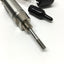 New – Open box Airpel E16D0.5U Anti-Stiction Low Friction Air Cylinder, 1/2" Stroke, .627" Bore