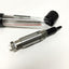 New – Open box Airpel E16D0.5U Anti-Stiction Low Friction Air Cylinder, 1/2" Stroke, .627" Bore